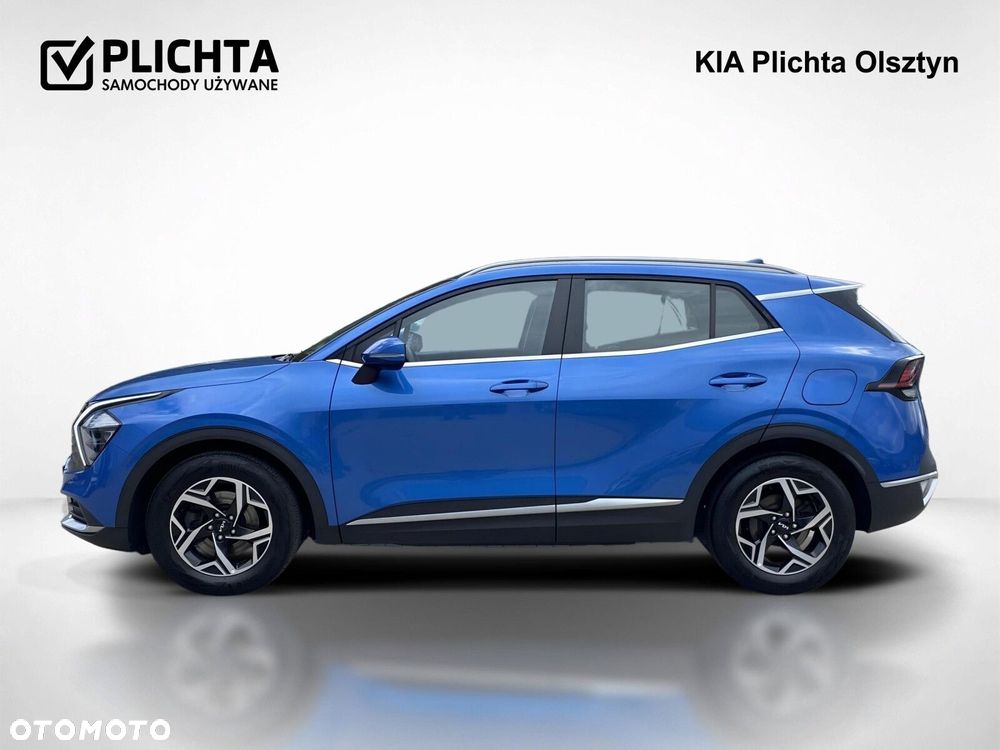 Kia Sportage - 3