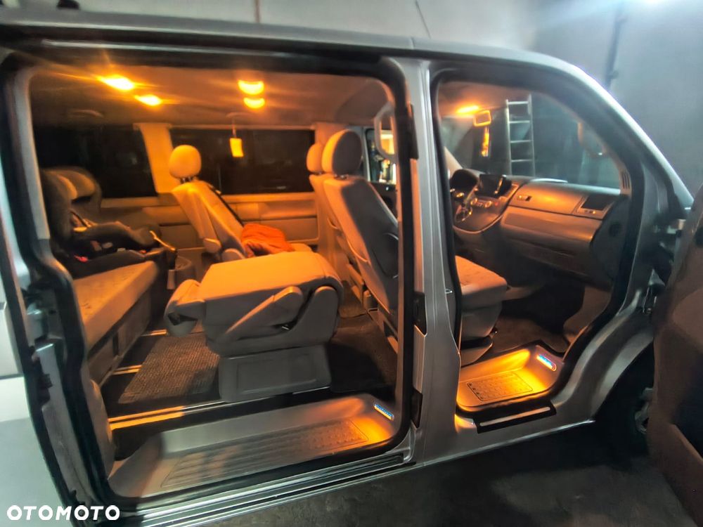 Volkswagen Transporter L1H1 - 13