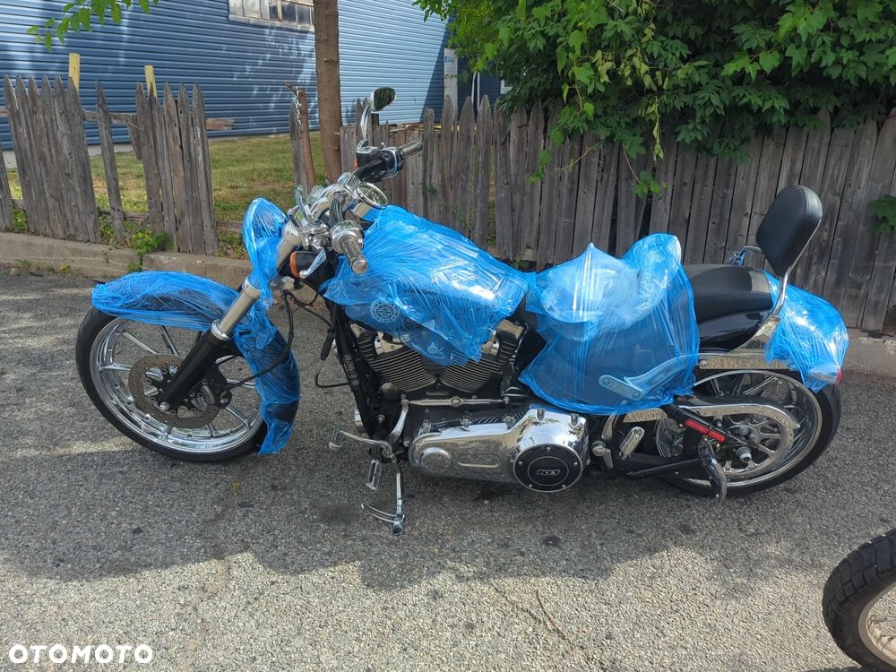 Harley-Davidson FXSB Breakout - 8