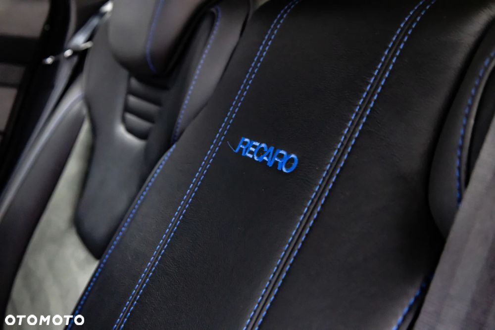Ford Focus - 14