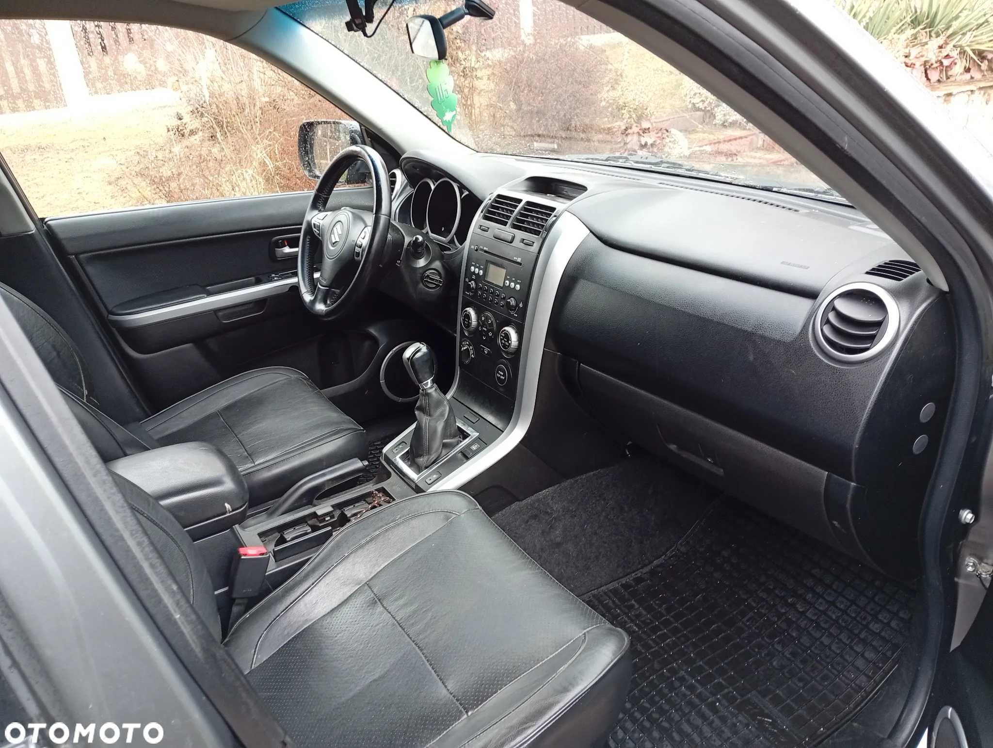 Suzuki Grand Vitara 1.9 DDiS - 7