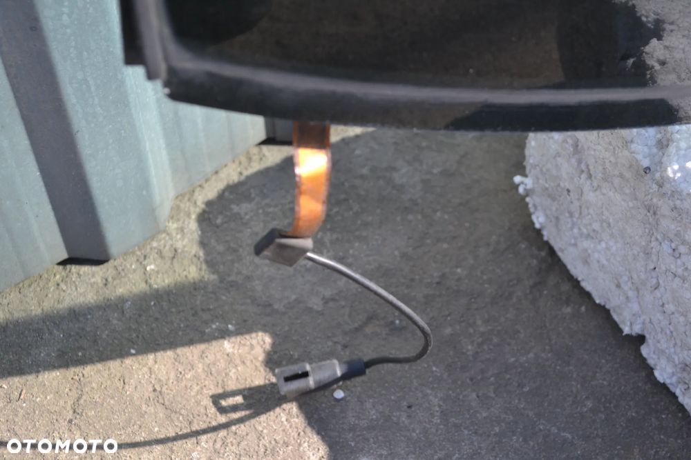 FORD C-MAX MK1 SZYBA CZOŁOWA PRZÓD PRZEDNIA SAINT-GOBAIN SEKURIT PODGRZEWANA POMORSKIE - 3