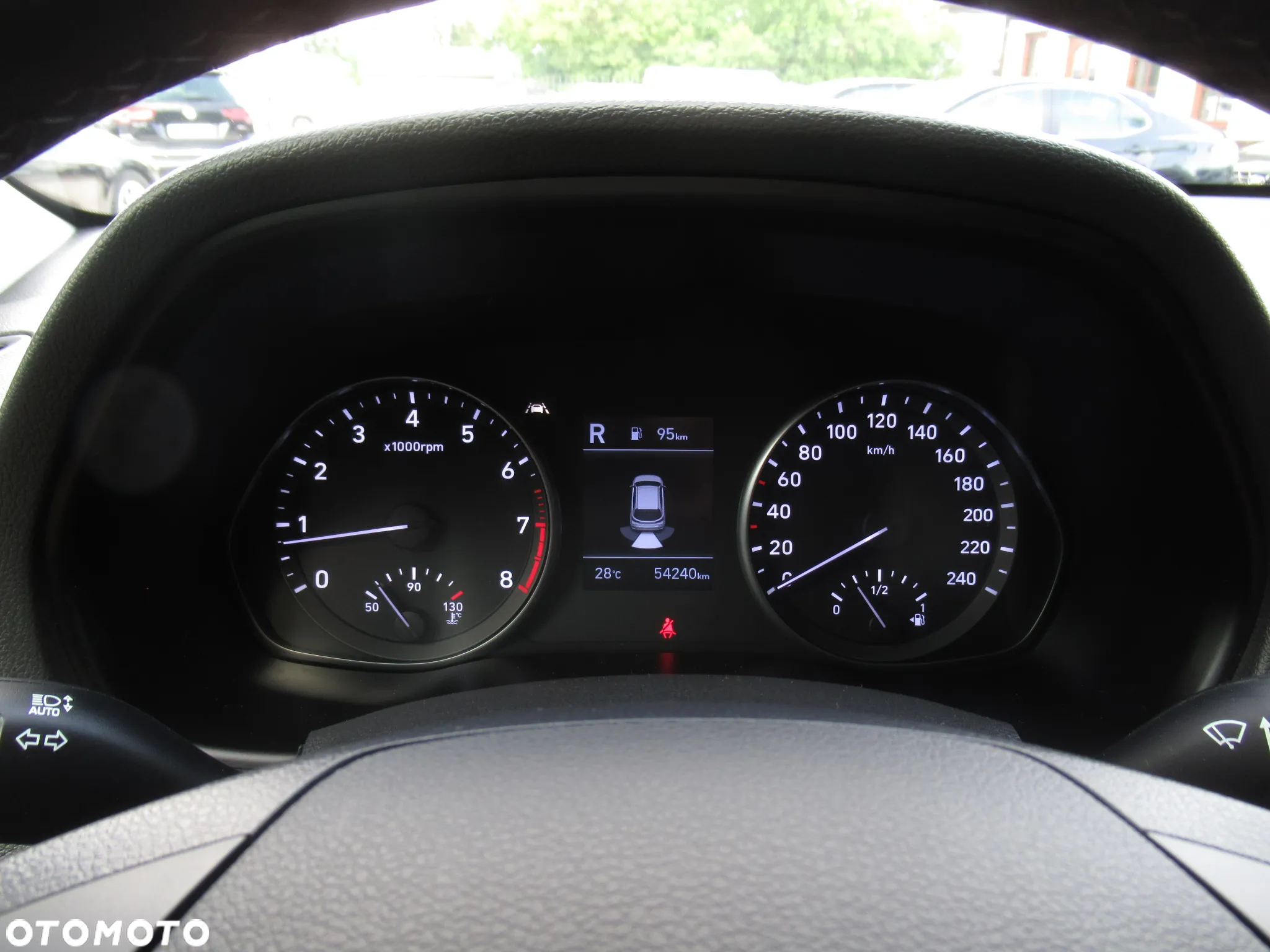Hyundai i30 1.5 T-GDI 48V Comfort DCT - 34