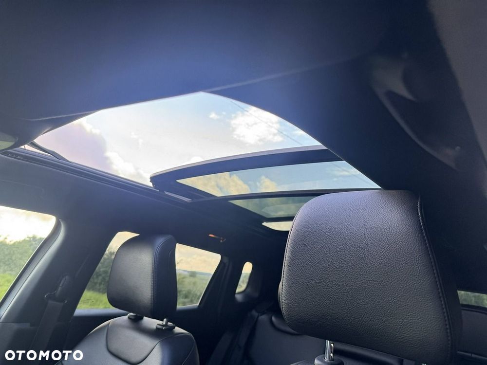 Jeep Compass 1.3 T4 PHEV 4xe 80th Anniversary S&S - 17