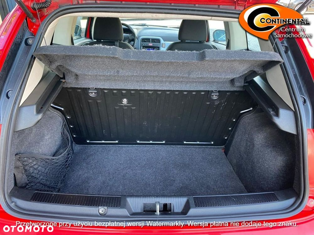 Fiat Punto - 12