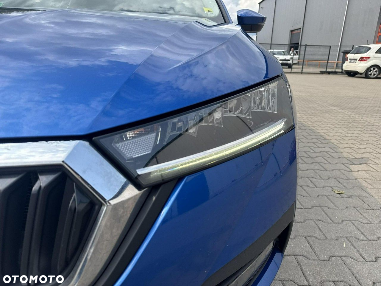 Skoda Octavia 2.0 TDI Ambition - 9