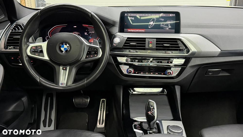 BMW X3 - 11