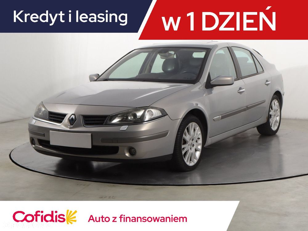Renault Laguna - 2