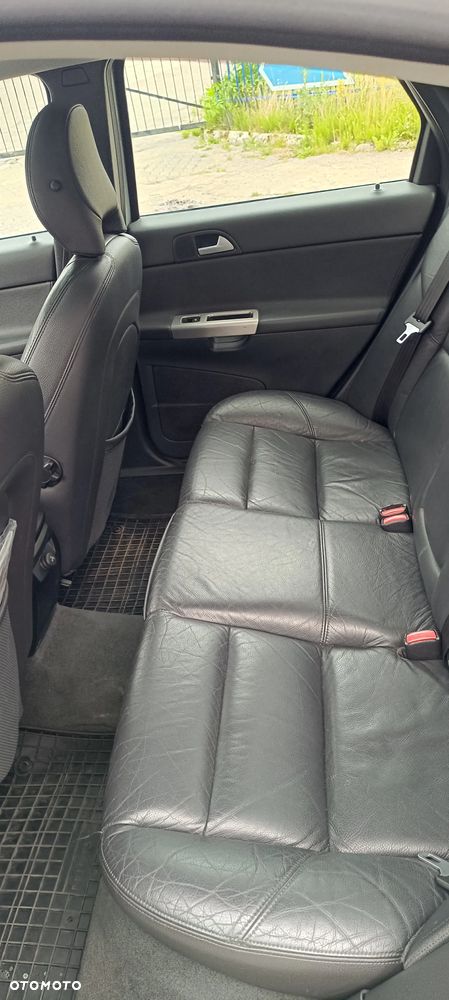 Volvo S40 - 12