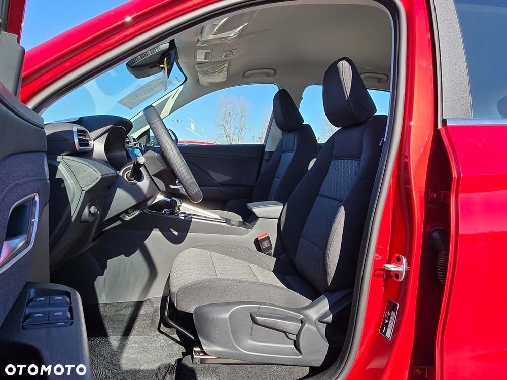 MG ZS 1.5 HEV+ Excite - 11