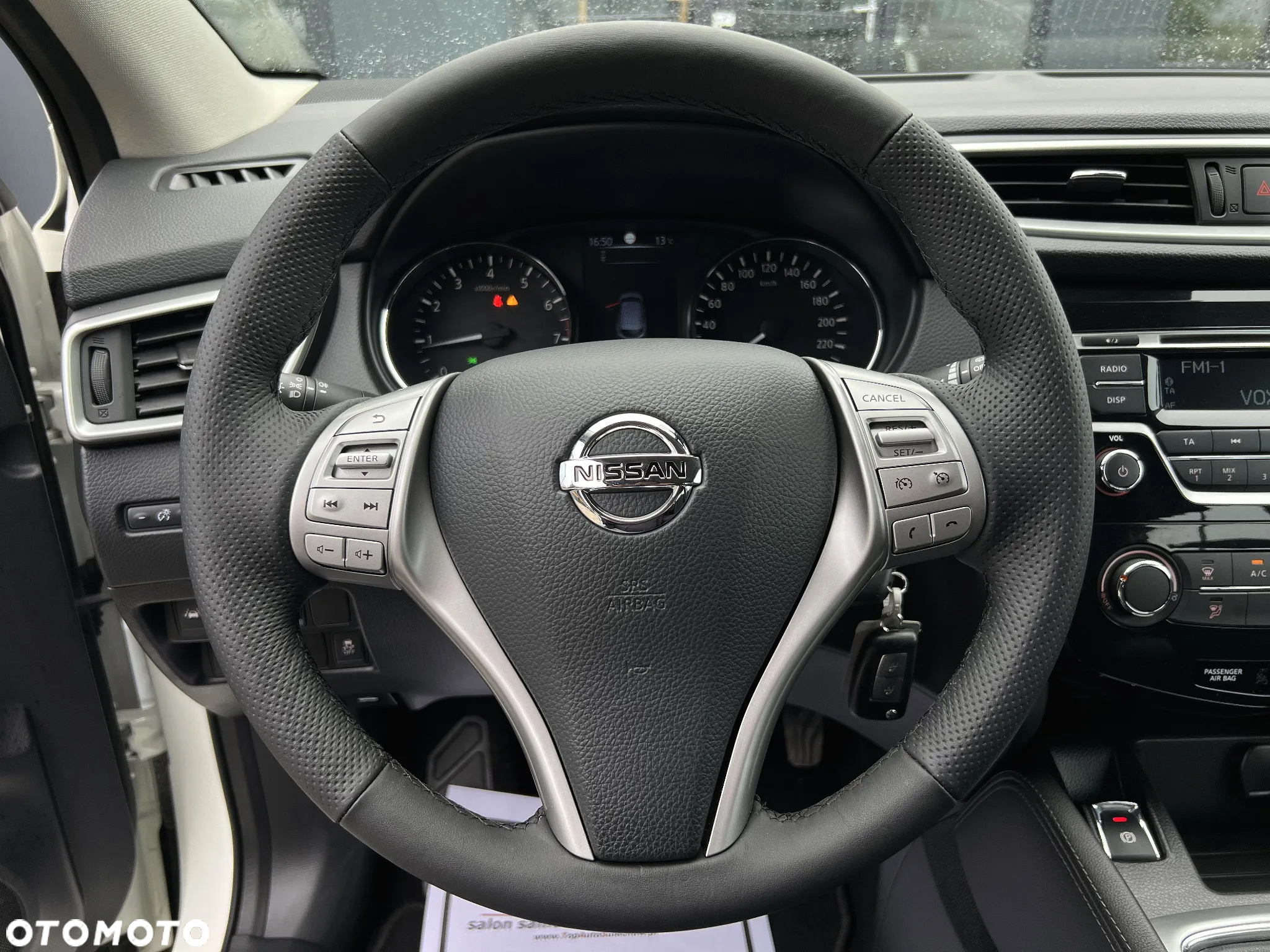 Nissan Qashqai 1.2 DIG-T Acenta - 31