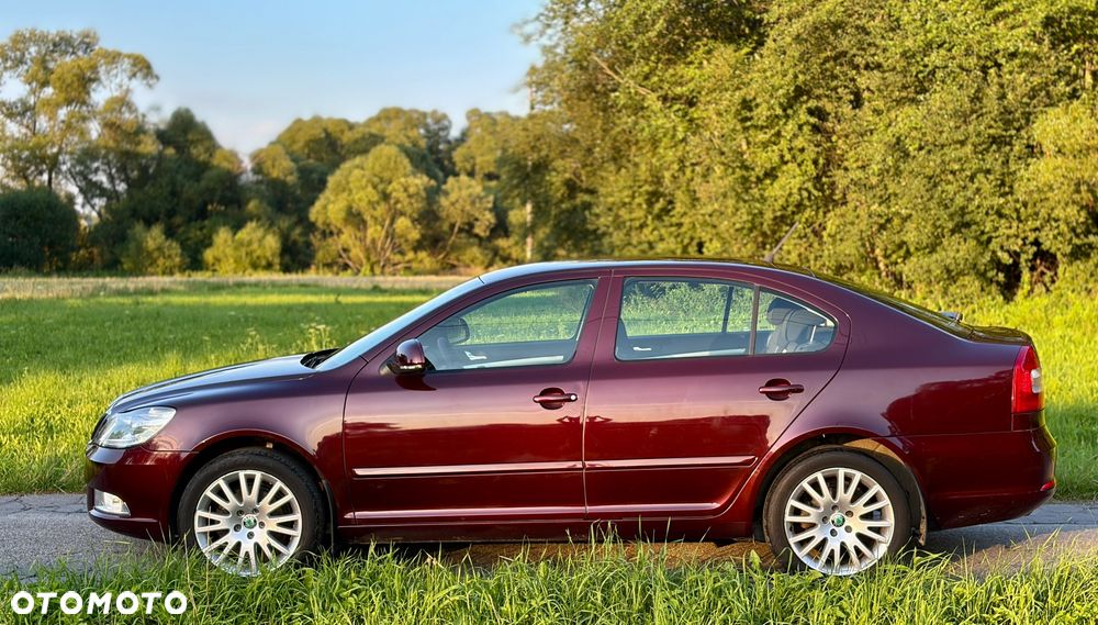 Skoda Octavia 1.6 TDI Ambition - 12