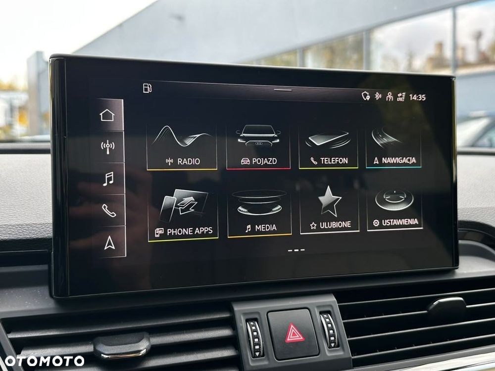 Audi Q5 40 TDI mHEV Quattro Advanced S tronic - 30