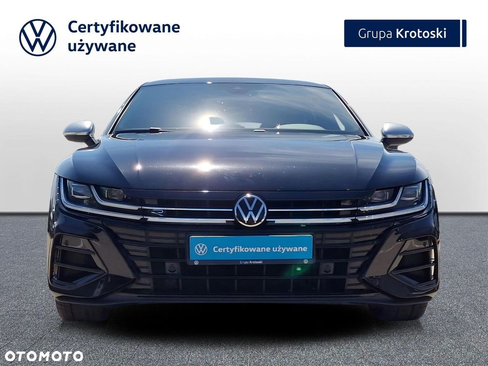 Volkswagen Arteon Shooting Brake - 10
