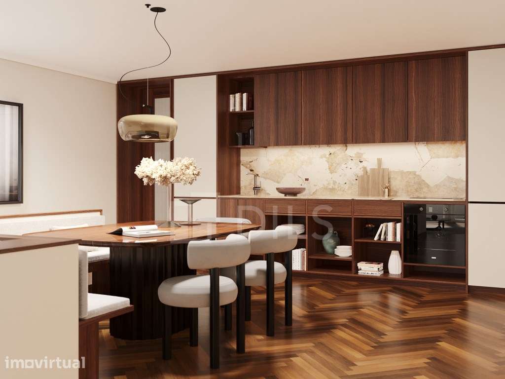 Apartamento T1 situado na Baixa do Porto - Grande imagem: 2/60