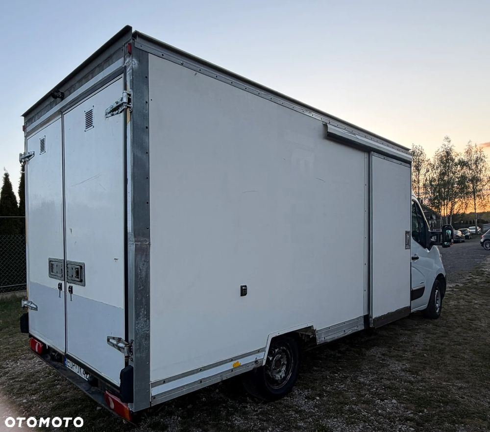 Opel MOVANO - 6