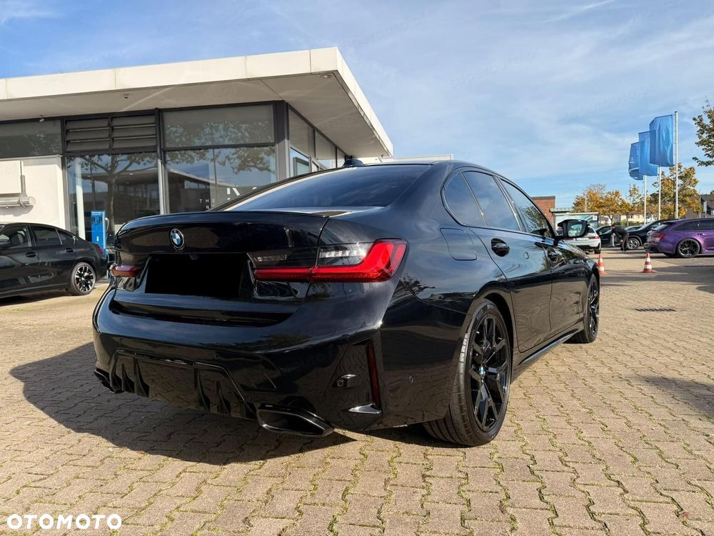 BMW Seria 3 M340d xDrive mHEV sport - 4
