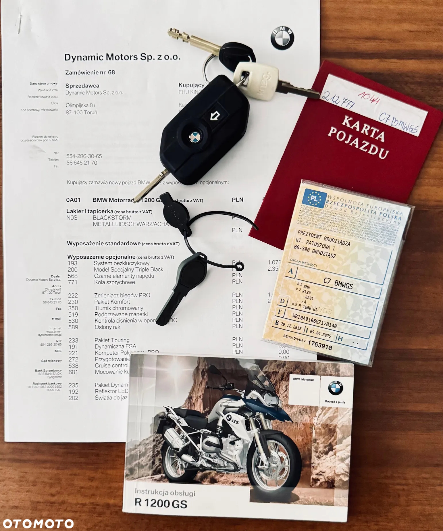 BMW R - 10