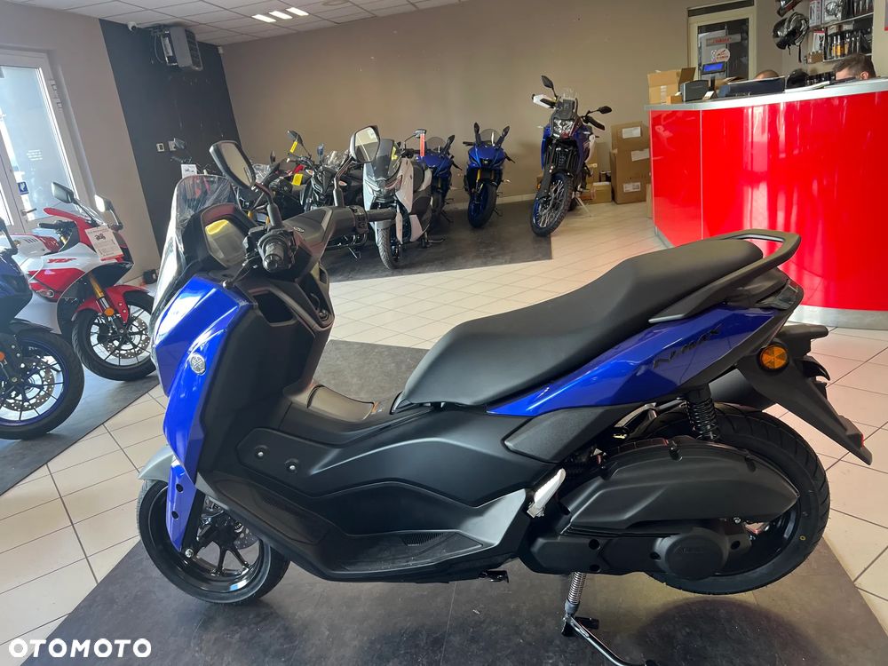 Yamaha NMAX - 6