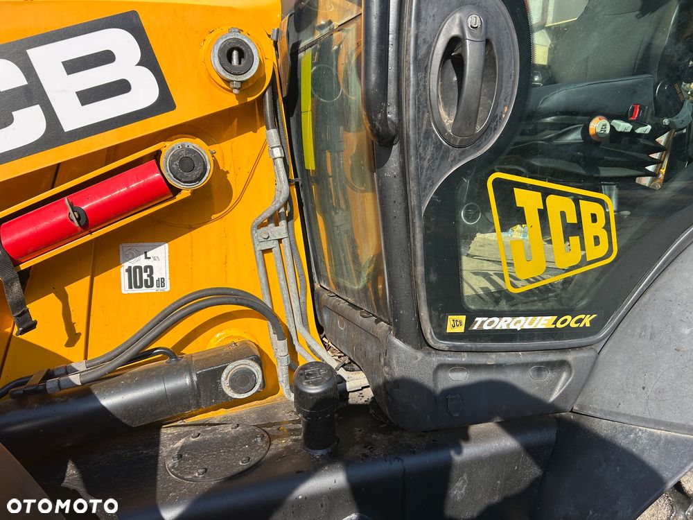 JCB 4 CX - 10