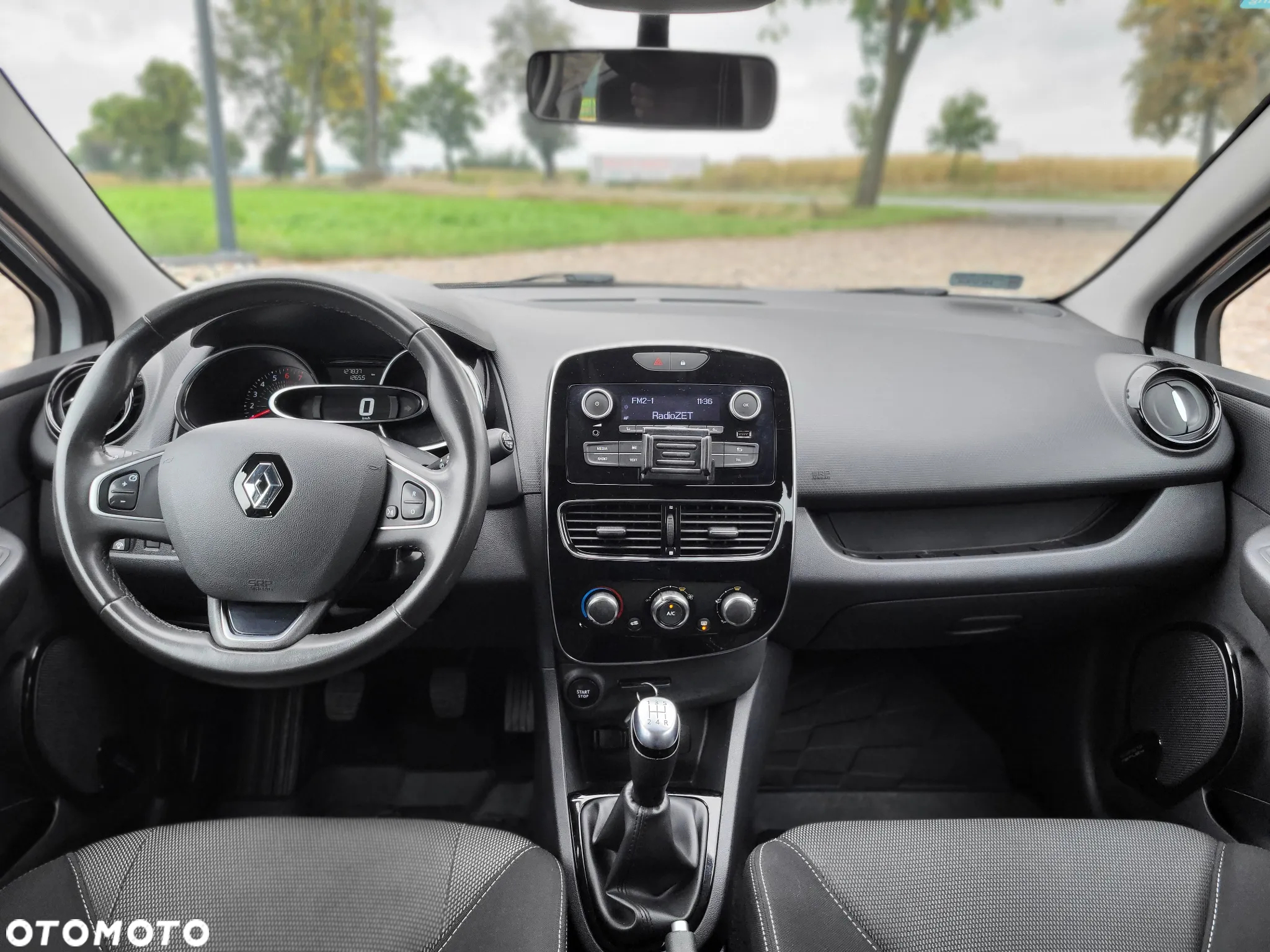 Renault Clio 0.9 Energy TCe Zen - 11