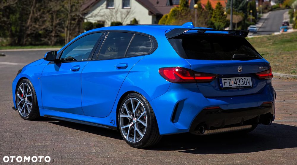 BMW Seria 1 128ti - 6