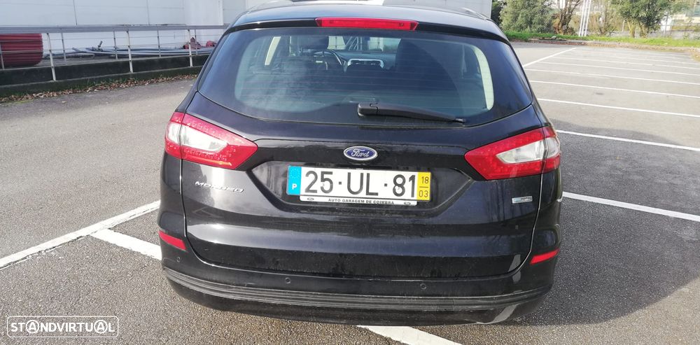 Ford Mondeo SW 1.5 TDCi Business Plus ECOnetic - 12