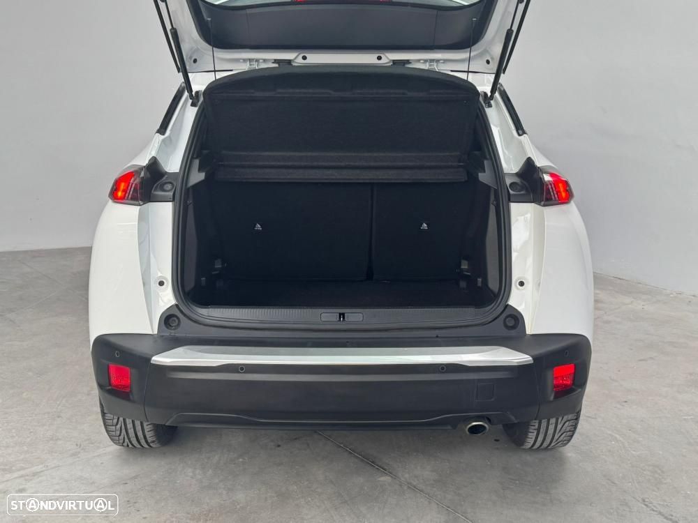 Peugeot 2008 PureTech 100 Active - 17