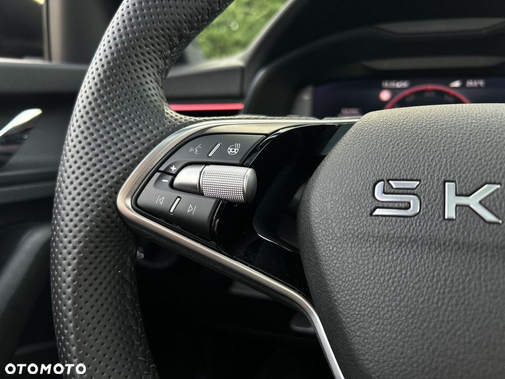 Skoda Kamiq 1.0 TSI Monte Carlo DSG - 19