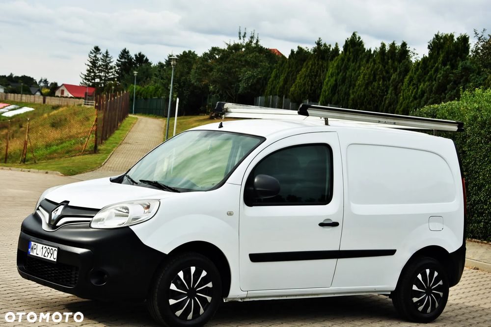 Renault KANGOO - 5