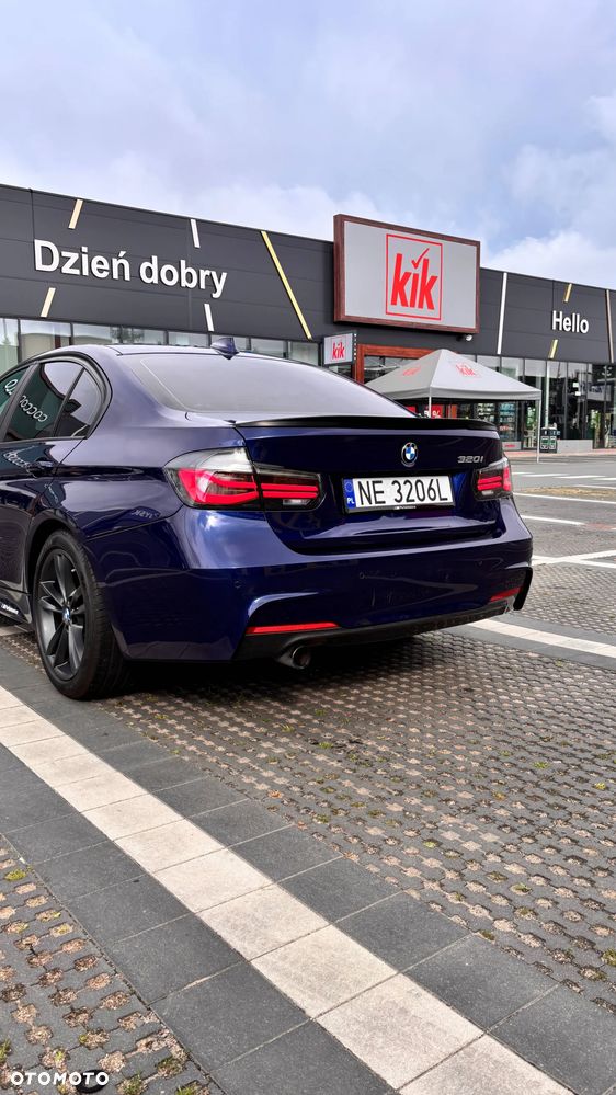 BMW Seria 3 - 17