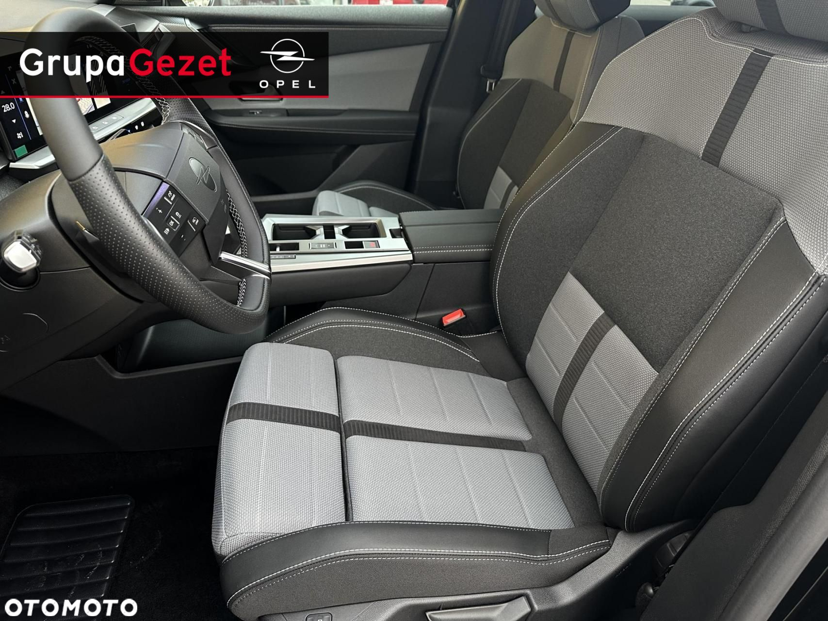 Opel Grandland - 8