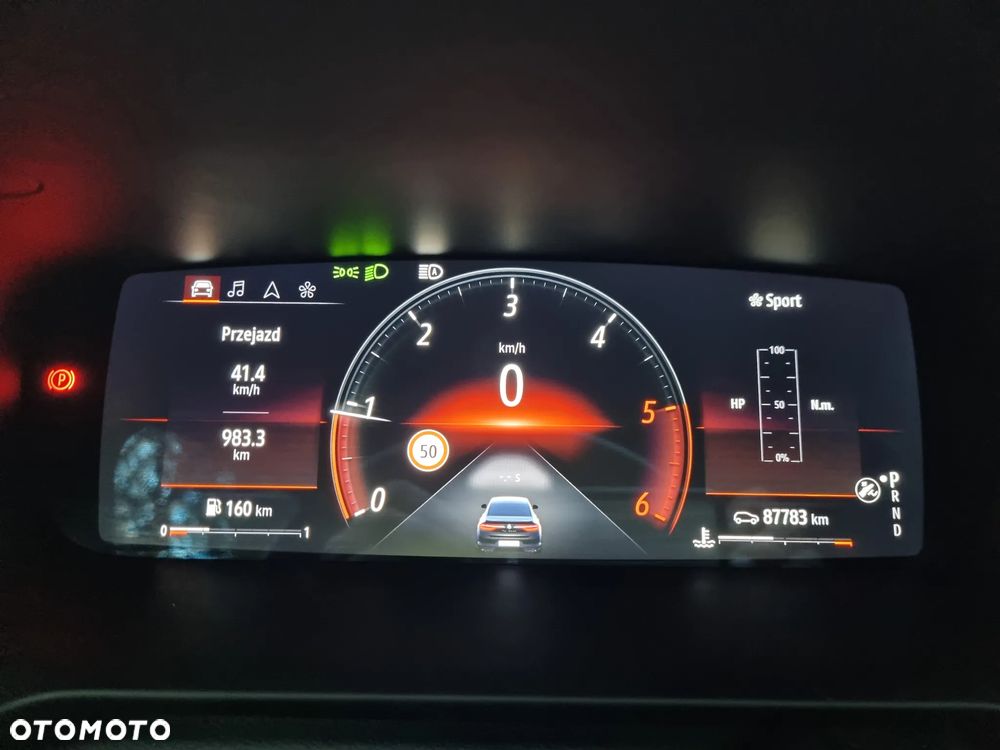 Renault Talisman 2.0 Blue dCi Intens EDC - 10