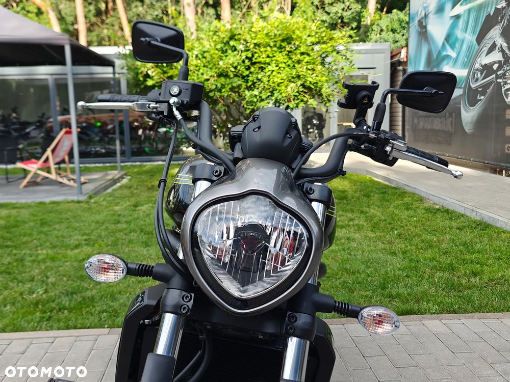 Kawasaki Vulcan - 3