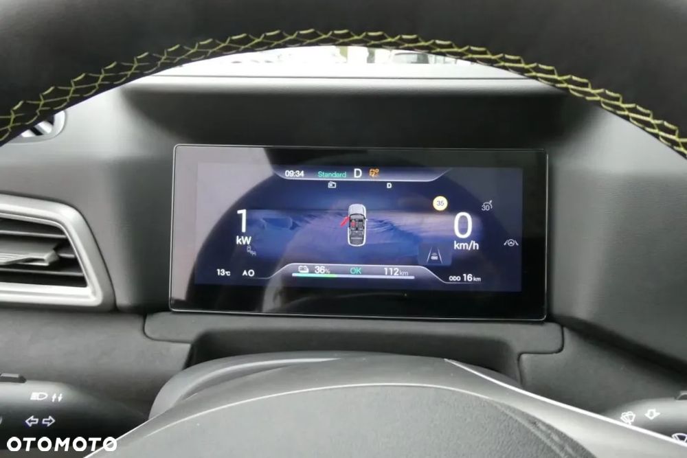 BYD Atto 2 45kWh Active - 15