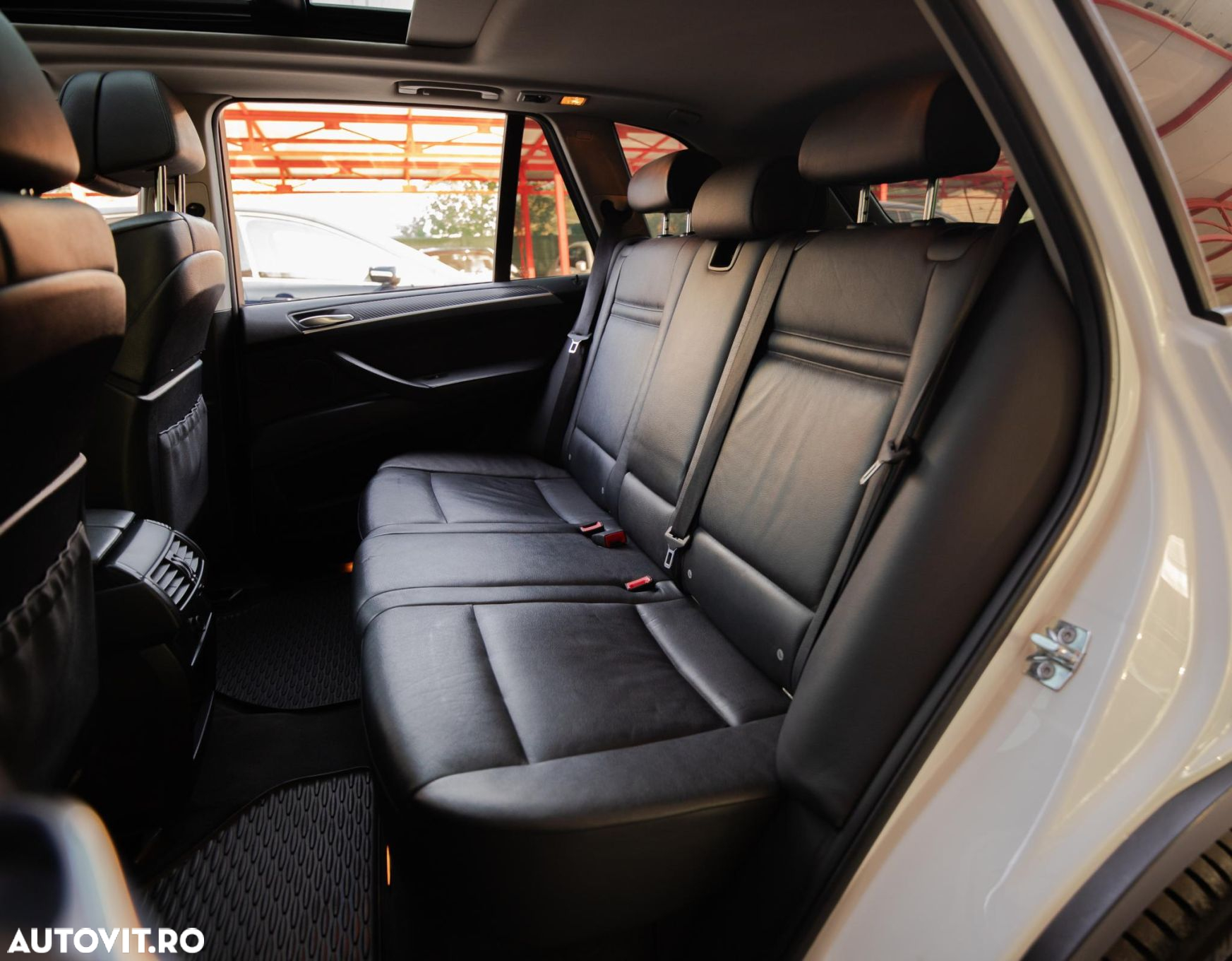 BMW X5 - 11