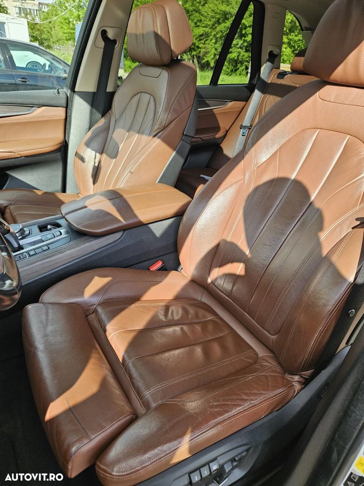 BMW X5 xDrive30d - 22