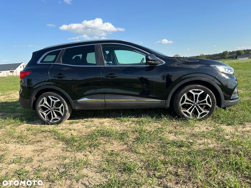 Renault Kadjar BLUE dCi 115 EDC BUSINESS EDITION - 6
