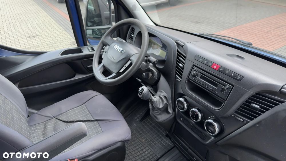 Iveco 50C/15 - 7