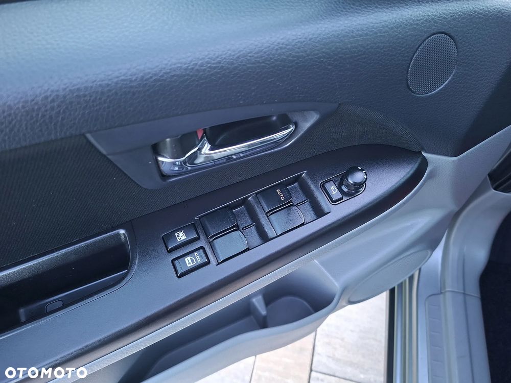 Suzuki SX4 - 15