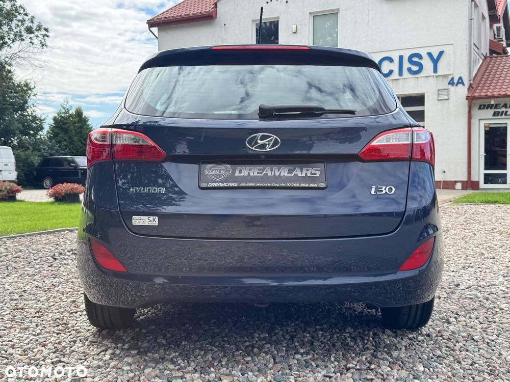Hyundai i30 - 10