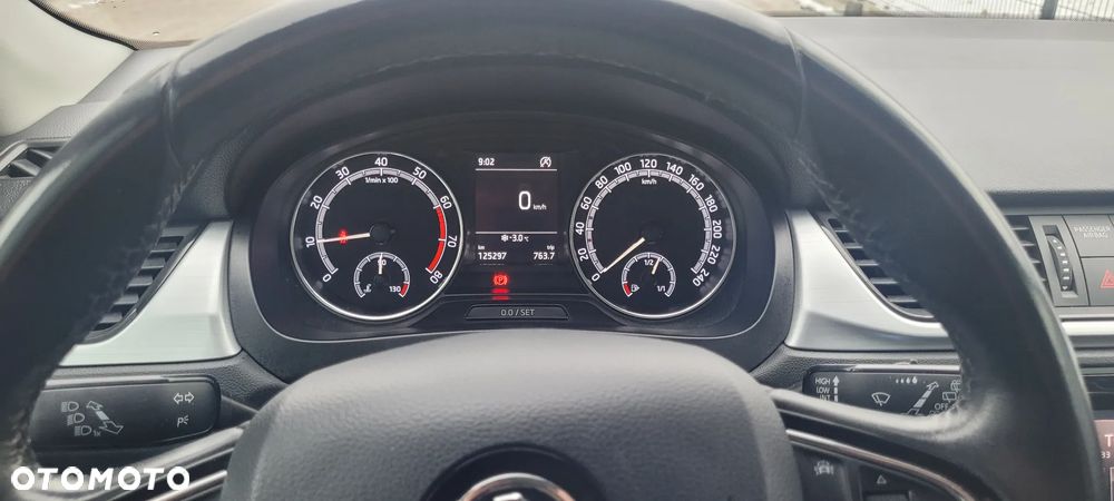 Skoda RAPID 1.0 TSI Ambition - 12