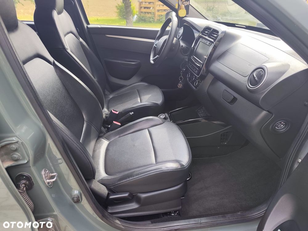 Dacia Spring Electric 65 Expression - 7