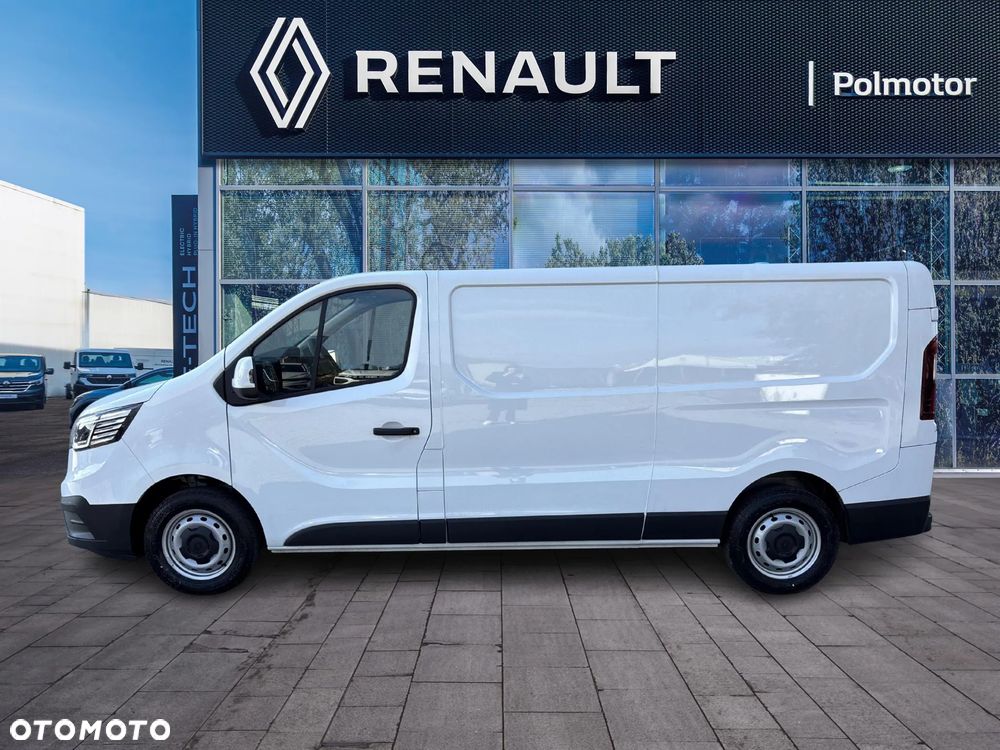 Renault Trafic - 4