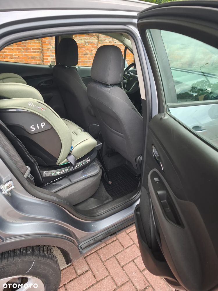 Opel Mokka - 13