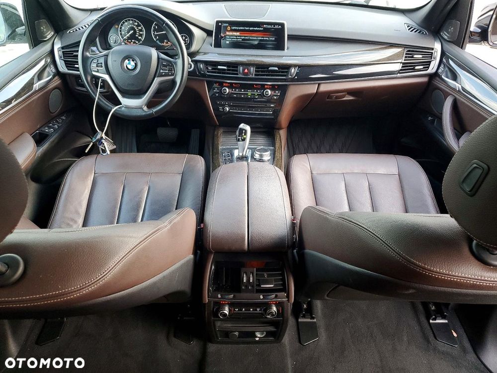 BMW X5 - 7