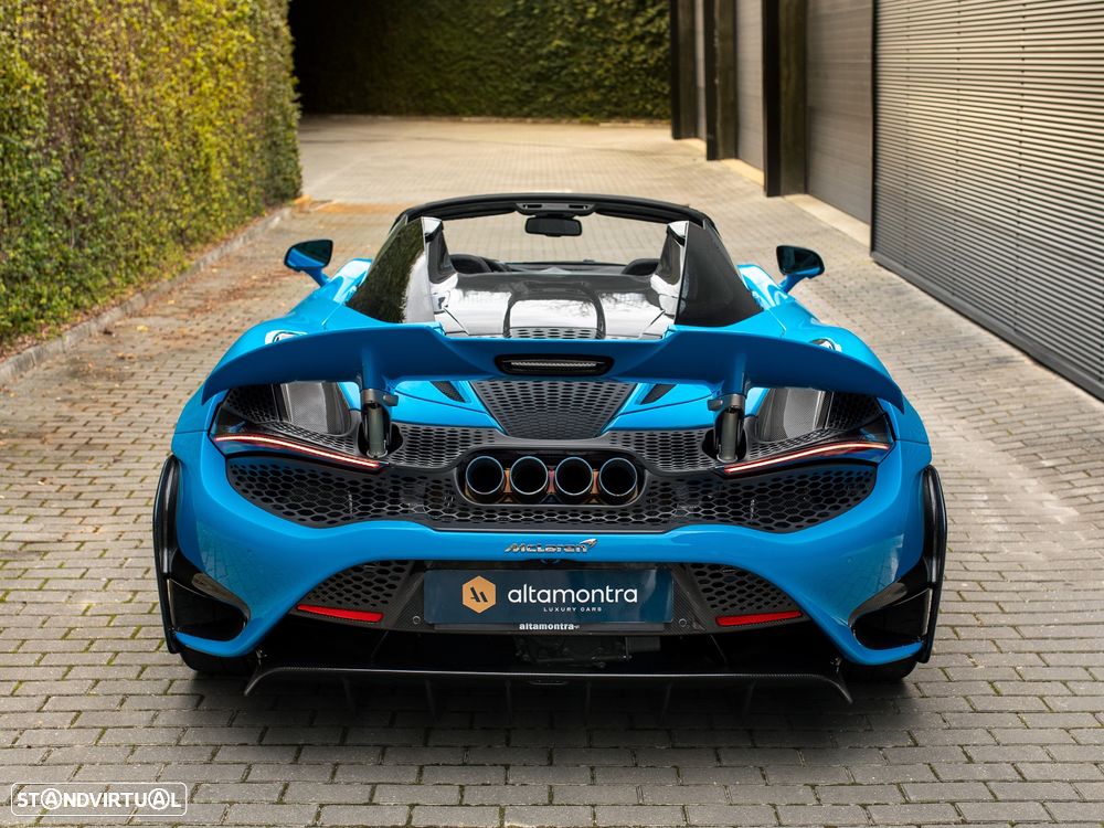 McLaren 765LT - 17