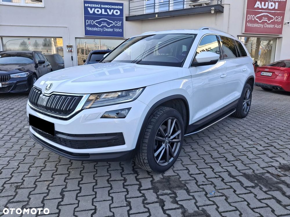 Skoda Kodiaq - 2