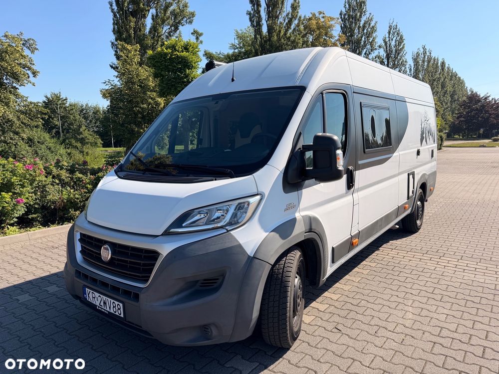 Fiat Ducato - 1