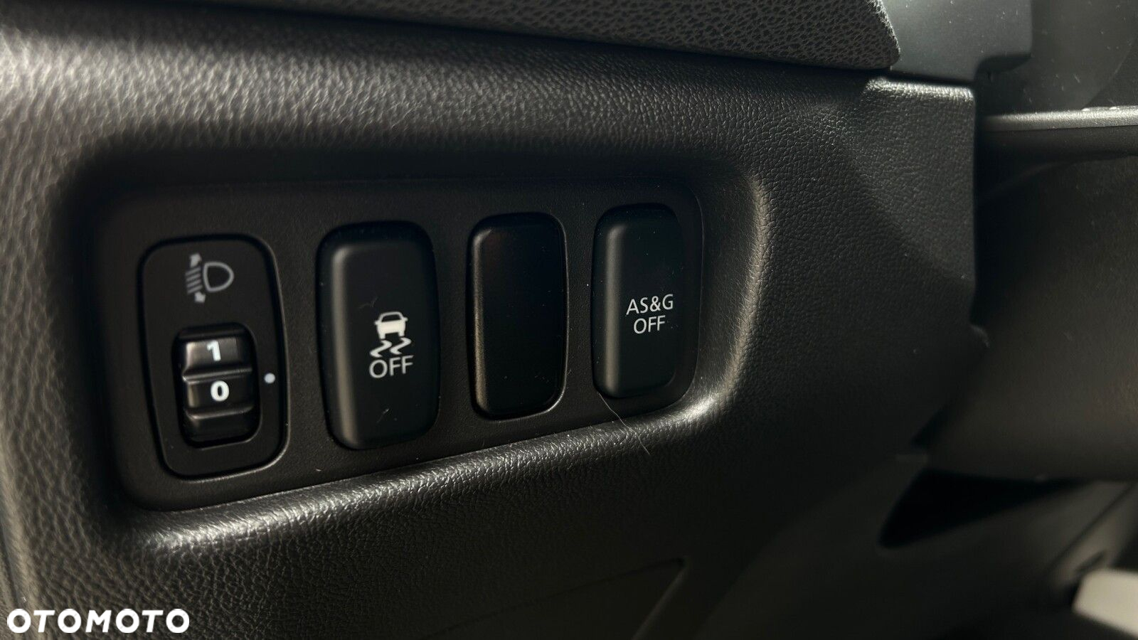 Mitsubishi ASX 1.6 Inform - 11